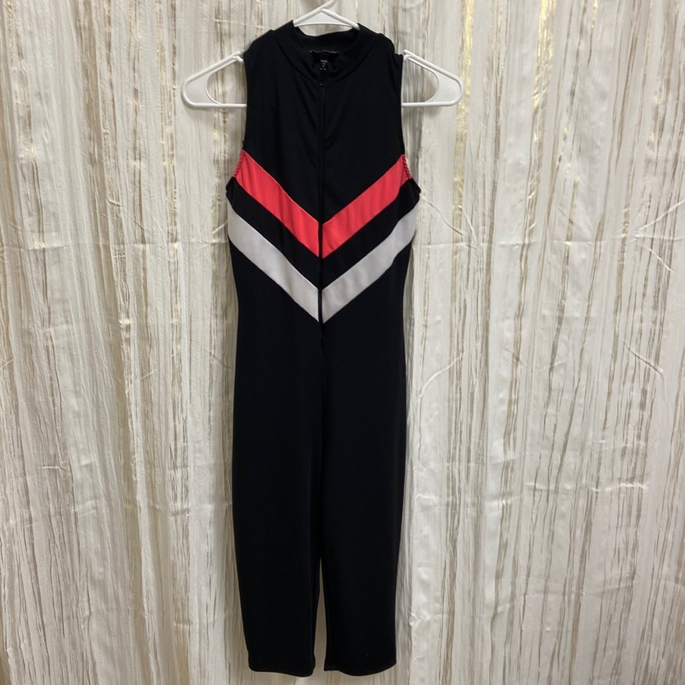 Fashion Nova jump suit